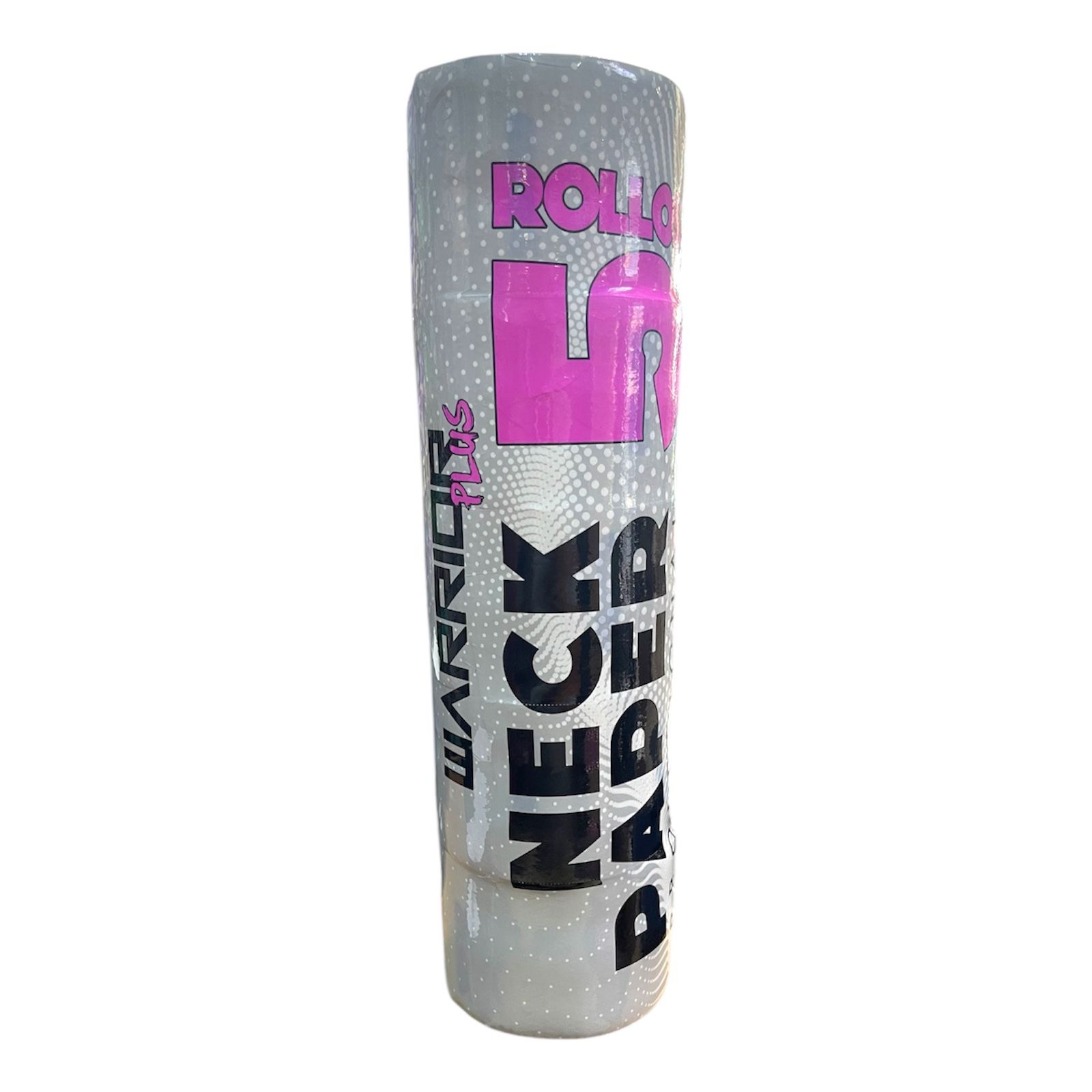 Papel cuello WARRIOR PLUS