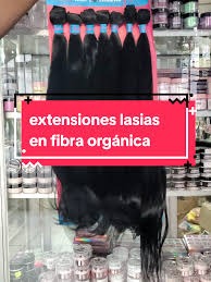 EXTENSIONES ORGANICAS LISA