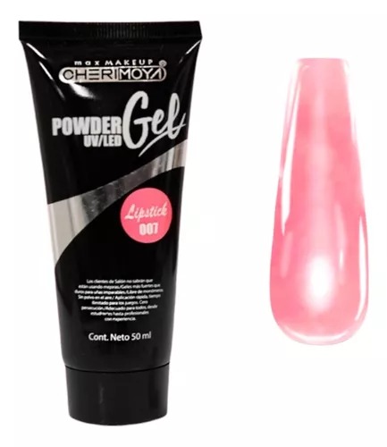 POLYGEL 50ML CHERIMOYA 007