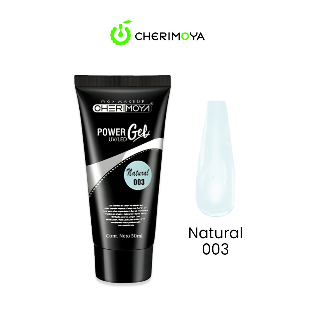 POLYGEL 50ML CHERIMOYA 003