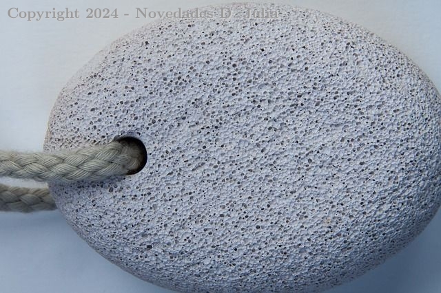 Piedra Poma ZINGER
