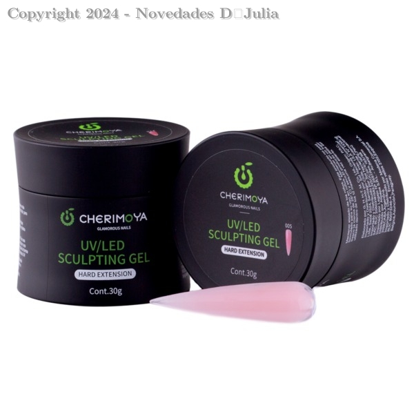 Cherimoya Sculpting gel 005 (30 ml)