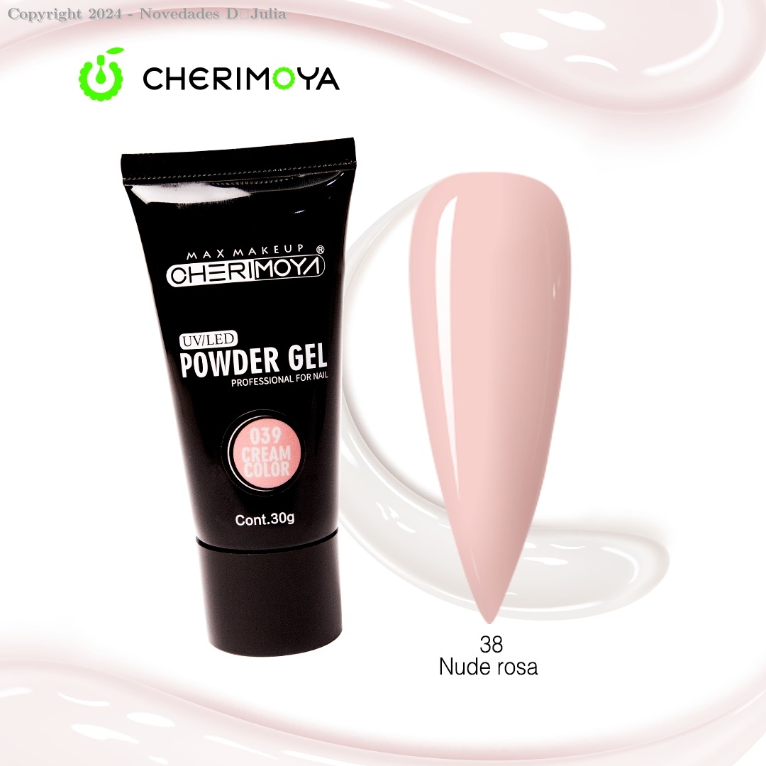 POLYGEL CHERIMOYA 038