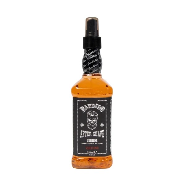 AFTER SHAVE SICILIA BANDINDO 350ML