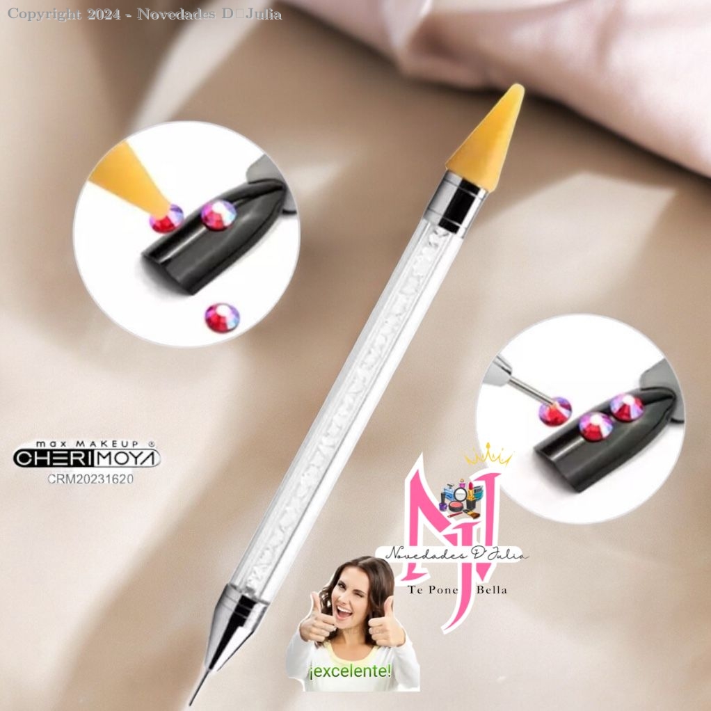Cherimoya Pincel Katana