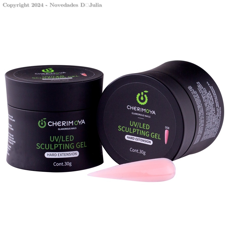 Cherimoya Sculpting gel 008 (30 ml)