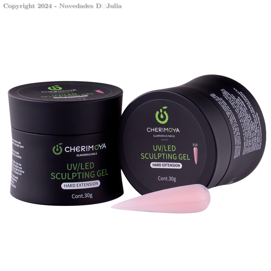 Cherimoya Sculpting gel 019 (30 ml)