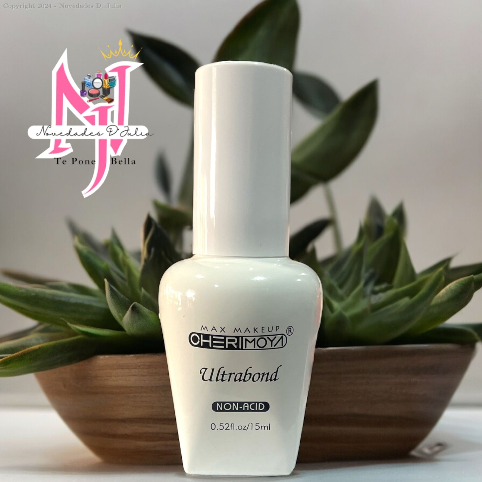 ULTRABONDt 15ml CHERIMOYA