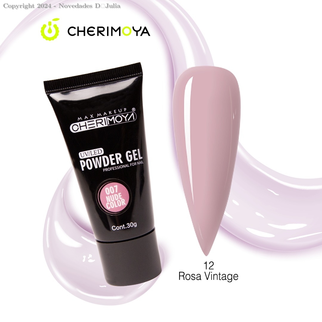 POLYGEL CHERIMOYA 012