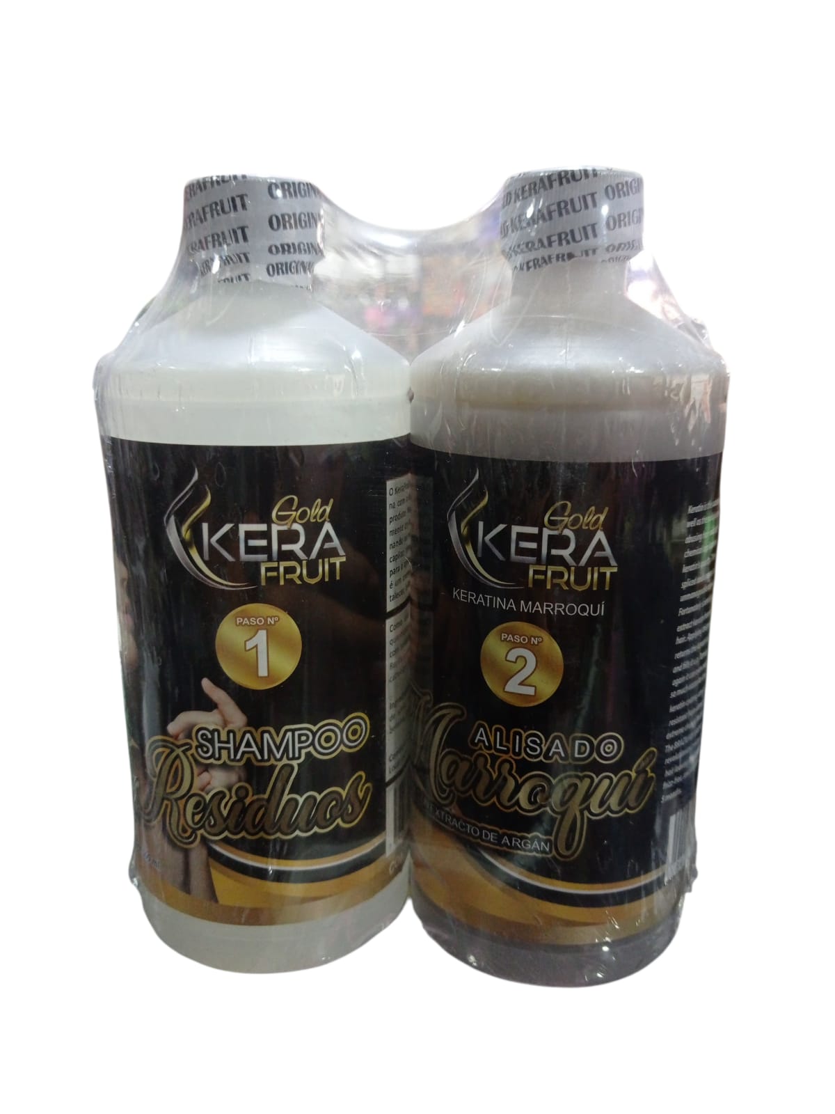 KERA FRUIT 500ML