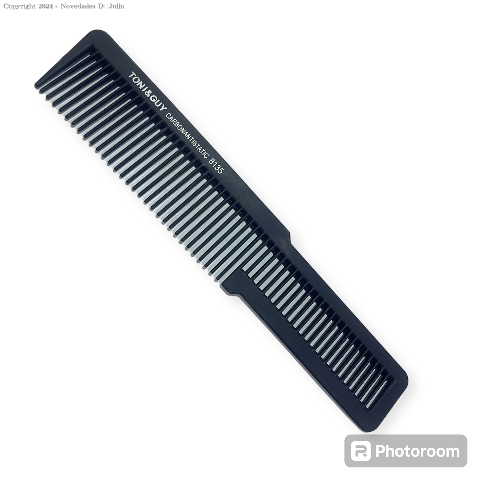 Peines Para Corte Toni&Guy 8135/166 modelo Wahl