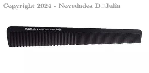 Peines Para Corte Toni&Guy 0089