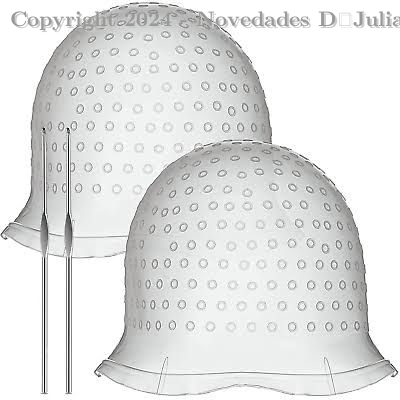Gorro de Silicona Para Iluminación