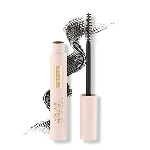 RIMER ZEENA MASCARA EXTREME BLACK