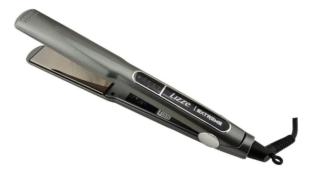 PLANCHA  LIZZE EXTREME