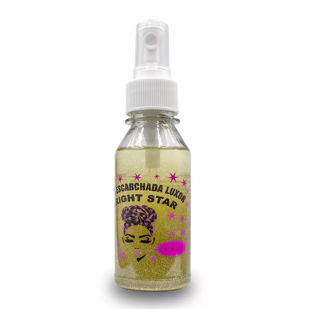 laca escarchada cielo 60ml