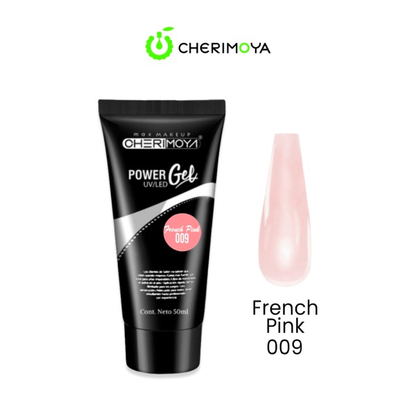 POLYGEL 50ML CHERIMOYA 009