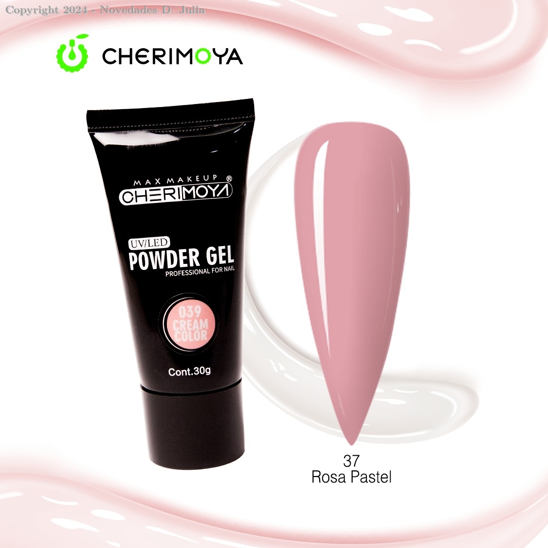 POLYGEL CHERIMOYA 037