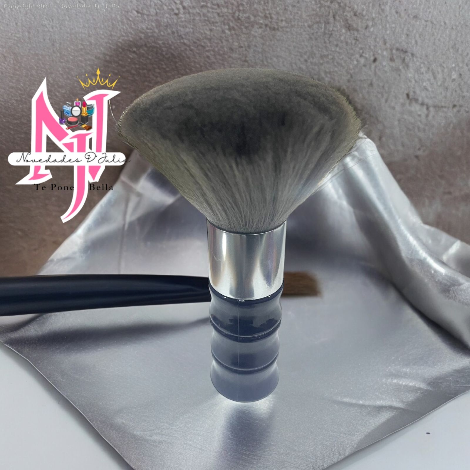 Botapelo Mango Negro 