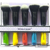 Brochas Para Maquillaje