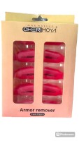 Pinzas Par Remover Uñas Acrilicas Marc Cherimoya