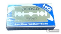 Dorco X10 Blades